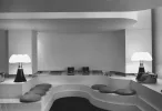 Gae Aulenti — AWARE