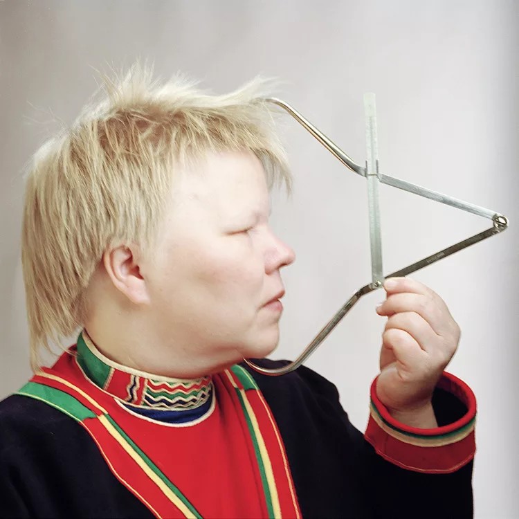 Katarina Pirak Sikku - AWARE