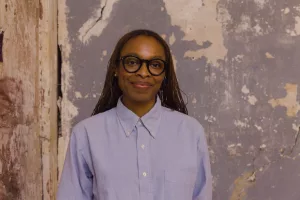 Zina Saro-Wiwa’s Table Manners: They will poison your food and still tell you how to eat it - AWARE Artistes femmes / women artists