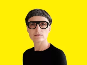 matali crasset (Nathalie Crasset, dite) — AWARE Women artists / Femmes artistes