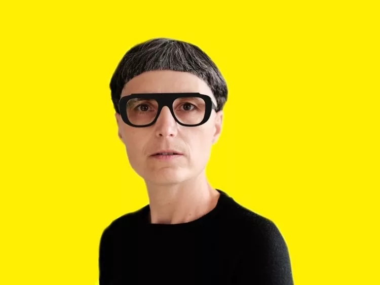 matali crasset (Nathalie Crasset, dite) - AWARE