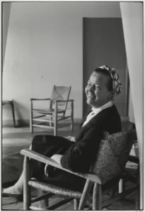 Charlotte Perriand — AWARE Women artists / Femmes artistes