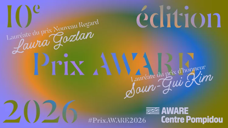 2026 - AWARE