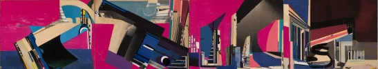 Alix  Rist — AWARE