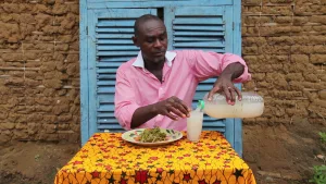 Zina Saro-Wiwa’s Table Manners: They will poison your food and still tell you how to eat it - AWARE Artistes femmes / women artists