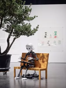 Soun Gui Kim - AWARE Artistes femmes / women artists