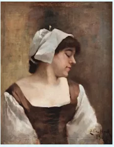 Sources silencieuses - AWARE Artistes femmes / women artists