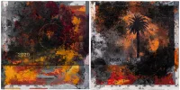 Diane Burko — AWARE