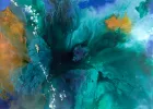 Diane Burko — AWARE