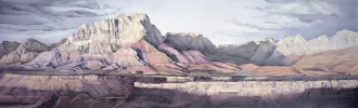 Diane Burko — AWARE