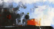 Diane Burko — AWARE