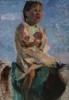 Maria Sergeevna Lizogub — AWARE