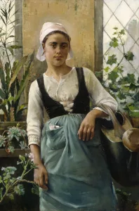 Sources silencieuses - AWARE Artistes femmes / women artists