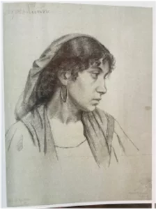 Sources silencieuses - AWARE Artistes femmes / women artists