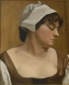 Sources silencieuses - AWARE Artistes femmes / women artists
