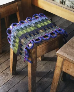 La pratique textile comme moteur d’innovation dans le design. Une approche par le genre - AWARE Artistes femmes / women artists