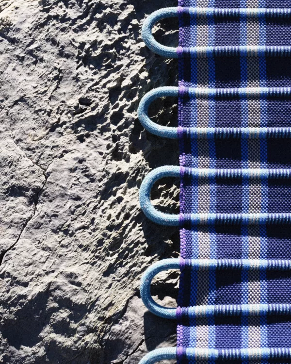 Textile practices as innovation drivers in design. A gender-based approach - AWARE