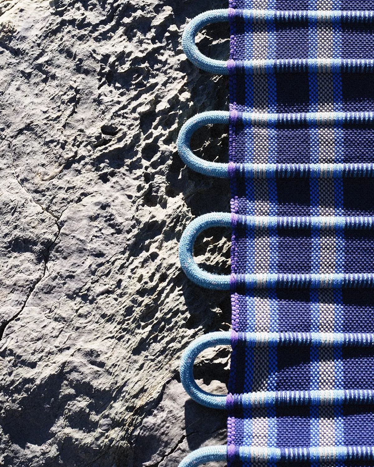 La pratique textile comme moteur d’innovation dans le design. Une approche par le genre - AWARE