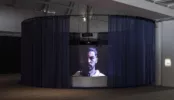 Bouchra Khalili — AWARE
