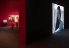 Bouchra Khalili — AWARE