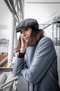 Bouchra Khalili — AWARE Women artists / Femmes artistes