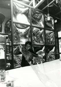 Minami Tada — AWARE Women artists / Femmes artistes