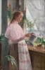 Amélie Lundahl — AWARE