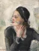 Astri Welhaven Heiberg — AWARE