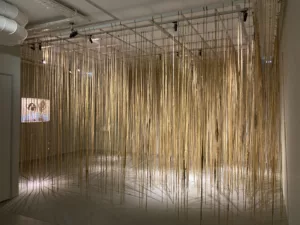 Plurality in Contemporary Textile-Based Artistic Practices in Turkey from the 1980s to the Present - AWARE Artistes femmes / women artists