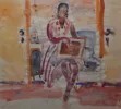 Aisha Galymbayeva — AWARE
