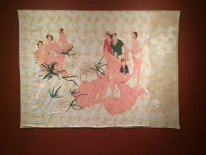 Plurality in Contemporary Textile-Based Artistic Practices in Turkey from the 1980s to the Present - AWARE Artistes femmes / women artists