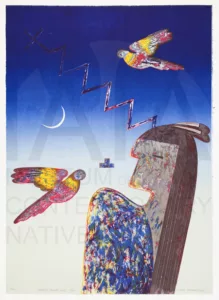 Native American Women Artists of the Southwest - AWARE Artistes femmes / women artists