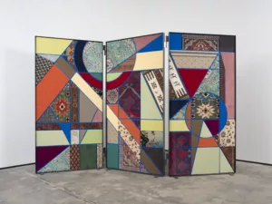 Plurality in Contemporary Textile-Based Artistic Practices in Turkey from the 1980s to the Present - AWARE Artistes femmes / women artists