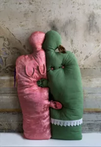 Plurality in Contemporary Textile-Based Artistic Practices in Turkey from the 1980s to the Present - AWARE Artistes femmes / women artists