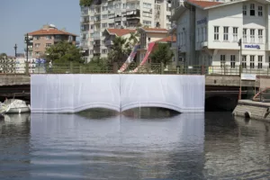 Plurality in Contemporary Textile-Based Artistic Practices in Turkey from the 1980s to the Present - AWARE Artistes femmes / women artists
