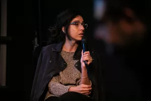 パイオニアから現在まで： ブラジルのビデオアートが持つ政治的な力 - AWARE Artistes femmes / women artists