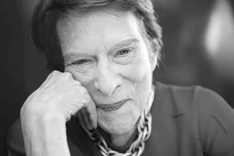 Janette Laverrière - AWARE