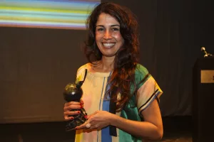 パイオニアから現在まで： ブラジルのビデオアートが持つ政治的な力 - AWARE Artistes femmes / women artists