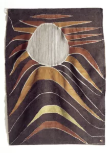 Plurality in Contemporary Textile-Based Artistic Practices in Turkey from the 1980s to the Present - AWARE Artistes femmes / women artists