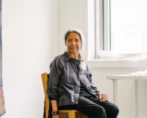 Manuela Jardim — AWARE Women artists / Femmes artistes