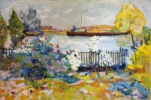 Odile Mazloum — AWARE
