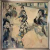 Odile Mazloum — AWARE