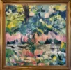 Odile Mazloum — AWARE