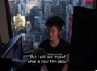 Hito Steyerl — AWARE