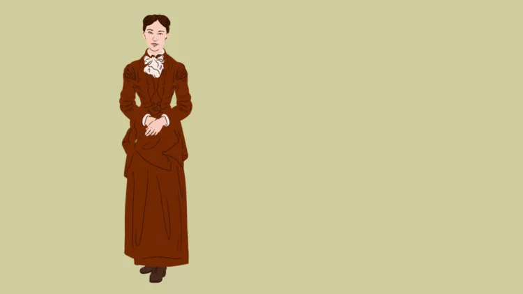L&rsquo;histoire de Mary Cassatt - AWARE