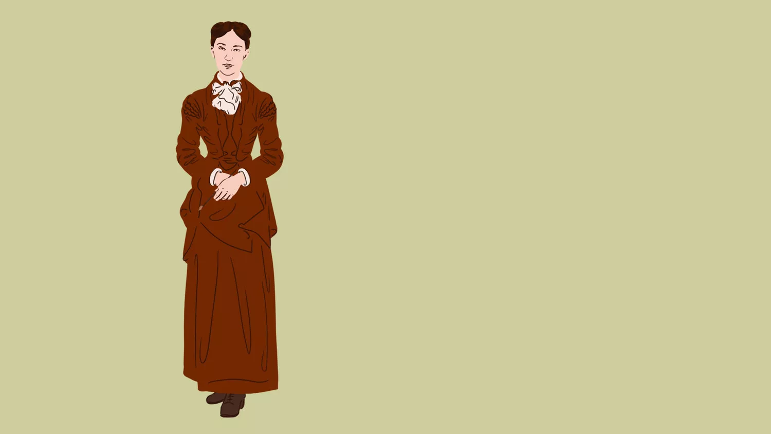 L&rsquo;histoire de Mary Cassatt - AWARE