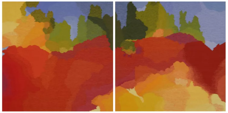 Native American Women Artists of the Southwest - AWARE